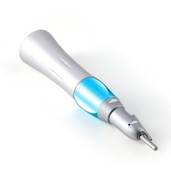 NSK Style Dental 1:1 Surgical Straight Handpiece With External irrigation Pipe