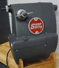 Shopsmith Mark V Power Pro Headstock, Great Shape & Ready to Go!!!!