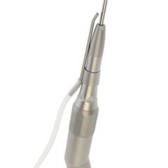 Dental Surgical Straight Handpiece 1:2 Oral Surgery Nose Cone 20 Degree External