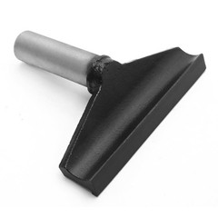 5.9 Inch Lathe Tool Rest Spindle Turner Tool 25 MM Post Cast Iron Wood Lathe …