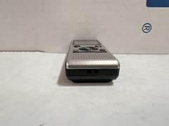Olympus WS-852 Digital Voice Recorder 4GB Silver MP3 USB