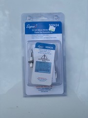 SSN24 Furnace Flame Igniter Kit