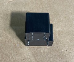 New 3-pcs OMRON G8P-1A4P 12VDC General-Purpose-Relay 30A 250VAC (THREE PIECES)