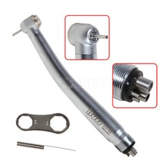 10xNSK Style Dental High Speed Handpiece Push Button standard 4Hole U3BM in USA
