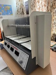 Digital Rota Rod Apparatus (4 Compartment), 100% Quality check