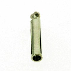 Dental Lab Adapter Burs Convertor High Speed Convertor Shank Adapter HP 2.35mm