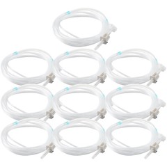 Dental Disposable Implant Irrigation Tubes fit for COXO & AZDENT