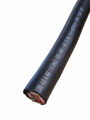 6/4 SOOW SO Cord 5 FT USA Portable Outdoor Indoor 600 V Flexible Wire cable