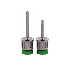 Universal Implant Prosthetic Kit Dental Torque Wrench Screwdriver Hand Driver