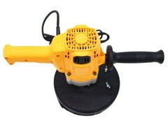 φ180mm Concrete Cement Floor Wall Rough Grinding Machine 220V 2600W 1-3000r/min