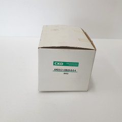 NEW CKD Valve AMD312-10BUS-8-0-4_MAIN:0-0.3Mpa, Expedited FREE SHIPPING