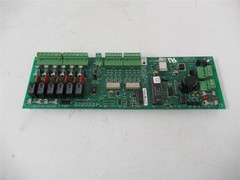 251566 New-No Box; MCS 4000/4K2E Controller RTU Board