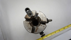 1” D GEOMETRIC THREADING DIE HEAD With 1” Shank free ship USA only