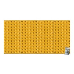 Sandbaggy ADA Compliant Warning Pad Set (Fasteners Included) – Truncated Domes