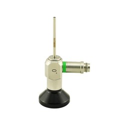 CE&FDA 0° Medical Endoscope ø2.7x60mm Otoscope Auriscope Ear Mirror Speculum ENT