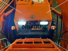 🌟Ultra LED Headlight Bulbs (Pair) for Bobcat T750 T770 T870 Loaders ⬆️Visibilit