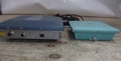 Siemens Simatic RF650R RFID Reader 6GT2811-6AB20-1AA0 SEE NOTES