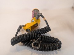 TOPCON 9130 9220 TRACKER JACK FOR GRADER,DOZER,SYSTEM FIVE,FOUR, MACHINE CONTROL