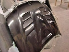 EPOXY RESIN 4 CARBON FIBER HAND LAY-UP & VACUUM INFUSION 4 VERY THIN CURES CLEAR
