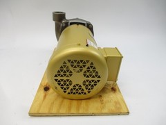 FLOWSERVE SMP-2000 2586068 230/460V 7.2/3.6A 2X1.5X5 NSNP