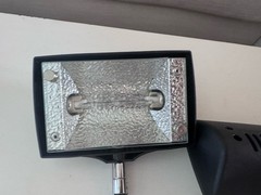 Nimlok 8800-6 Picture Photo Photography Lights LOT OF 2
