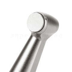 Dental Slow Speed Contra Angle Handpiece Fit 1.6/2.35mm Friction Grip Air Motor