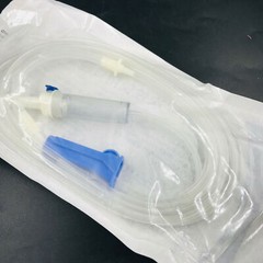 10×Surgic Irrigation Tube for Dental Surgic Implant Handpieces Disposable