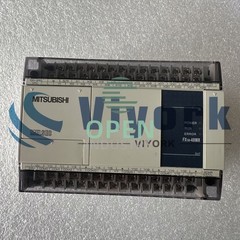 New in box 1PCS Mitsubishi FX1N-40MR-ES/UL PROGRAMMABLE CONTROLLER 100-240VAC