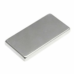10/20/50/100Pcs Super Strong Block Fridge Magnets Rare Earth Neodymium 20x10x2mm