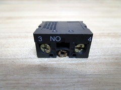 Telemecanique ZB2-BE101 Schneider Block