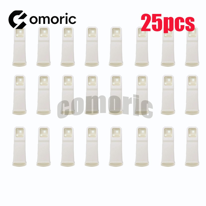 25Pcs Dental Scanner Intraoral Sleeves Disposable Protective Cover for iTero