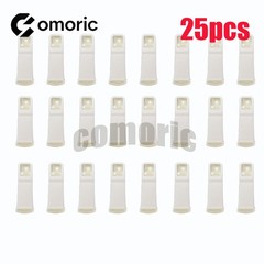 25Pcs Dental Scanner Intraoral Sleeves Disposable Protective Cover for iTero