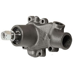 S.40037 Water Pump, 3637411M91 Fits Claas