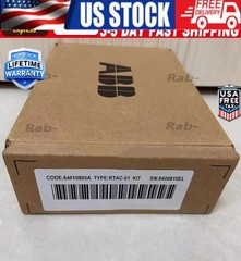 ABB RTAC-01 PULSE ENCODER INTERFACE MODULE