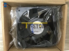 1PCS Brand New EBM 5656S 230V cooling fan