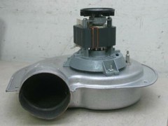 FASCO 7002-3508 Draft Inducer Blower Motor Assembly A172 70023508