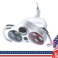 Wireless Dental Camera Light 1920×1080P Dual Color Expert Diagnosis HD Photos