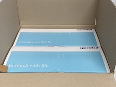 (200/Cs) EPPENDORF 25mL PS Serological Pipettes Individual Wrap 0030127730