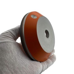 Diamond grinding wheel 12A2-45 125-10-5-28-20 D126 PREMIUM B9-00