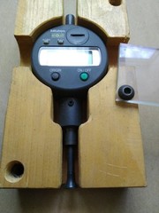 MITUTOYO 543-683B, Model ID-S1012EB