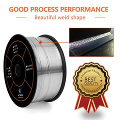 High Quality 1mm 0.5kg ER5356 Aluminum welding wire for Gas MIG Welding