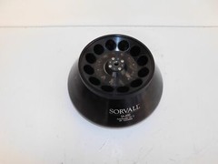 SORVALL SA-600 AUTOCLAVABLE 121 DEGREE C (MLQ160)