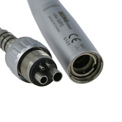 BEING Dental 45 degree Surgical Handpiece Fiber Optic Turbine For KaVo MULTIflex