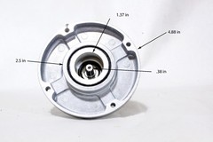 Du Pont Sorvall RC5 / 5B Gyro Action Drive Assembly 20466