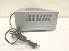 Sony STR-K790 5.1 Silver Home Theater Dolby Digital Receiver NO REMOTE *PARTS*