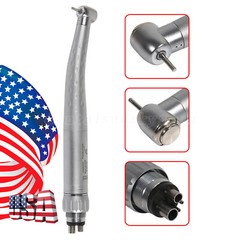 USA Kavo Style Dental High Speed Turbine Handpiece w/ Quick Coupler 4 Hole GB4