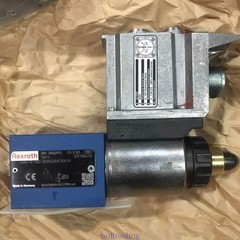 1piece new Rexroth R901029970 DBETE-62/350G24K31A1V Relief valve Free ship