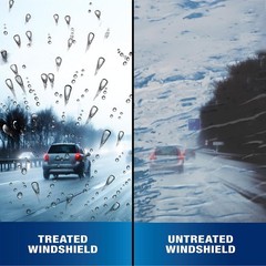 810349 Repellency Water Repellent Wiper Blades, & Windshield