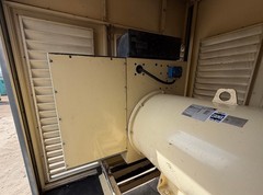 800 kw Kohler / Detroit Diesel Generator – 16V92 – 1,190 Hours – Mfg. 1997