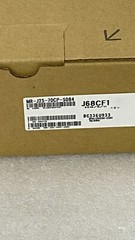 Ship within 24 hours MITSUBISHI SERVO DRIVE MR-J2S-70CP-S084 NEW